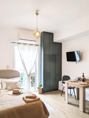 Cozy Apartment